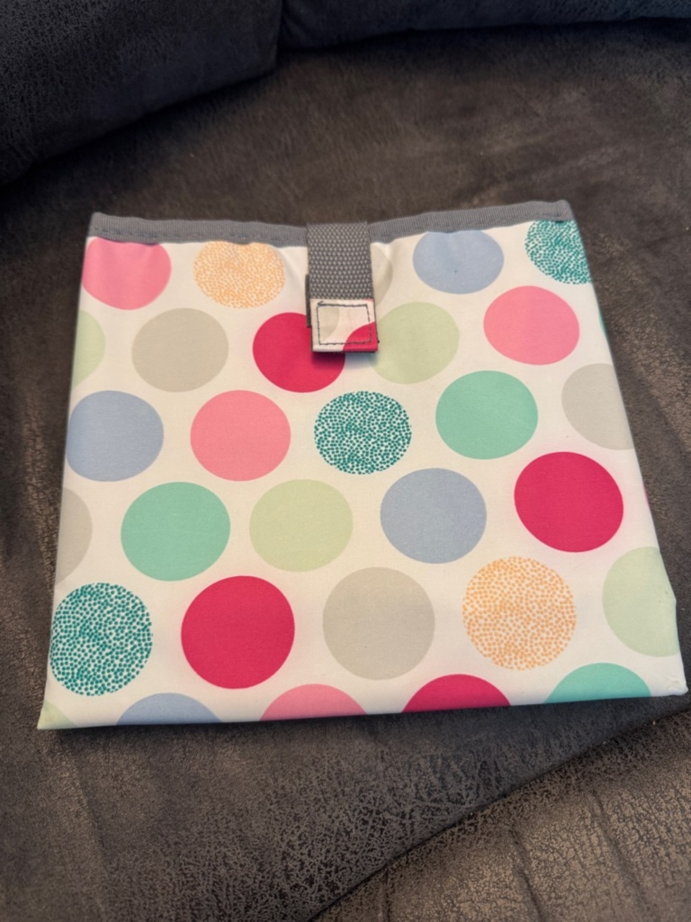 Thirty-One Baby Change Pad